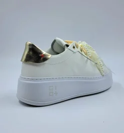 SNEAKERS GIO+ CASUAL CHIC DETTAGLI CHARMS