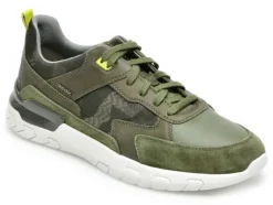 SNEAKERS GRECALE MUSK MIMETIC