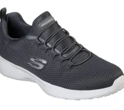 SNEAKERS GRIGIO DYNAMIGHT