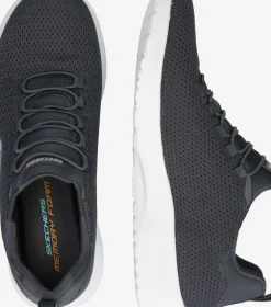 SNEAKERS GRIGIO DYNAMIGHT