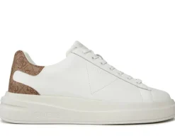 SNEAKERS GUESS ELBA LOGO 4G