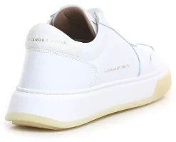 SNEAKERS HARROW TOTAL WHITE