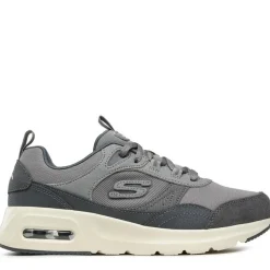 SNEAKERS HOME GROWN GRIGIO