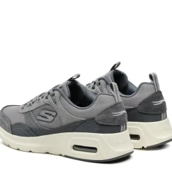 SNEAKERS HOME GROWN GRIGIO