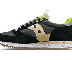 SNEAKERS JAZZ 81 PEAK PREMIUM NERO