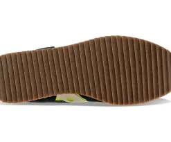 SNEAKERS JAZZ 81 PEAK PREMIUM NERO