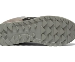 SNEAKERS JAZZ ORIGINAL GREY