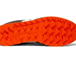 SNEAKERS JAZZ ORIGINAL GREY TEAL