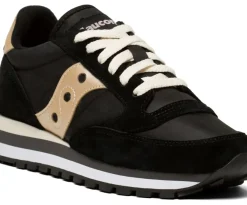 SNEAKERS JAZZ TRIPLE