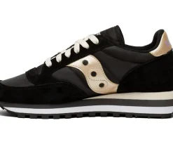 SNEAKERS JAZZ TRIPLE