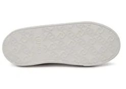 SNEAKERS KYLIE DETTAGLI GOLD