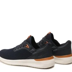 SNEAKERS LASITER NAVY