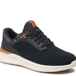SNEAKERS LASITER NAVY