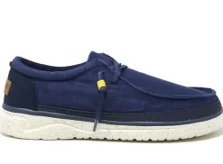 SNEAKERS MAKENA STONE NAVY