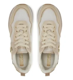 SNEAKERS MAXI WONDER LIU JO IVORY