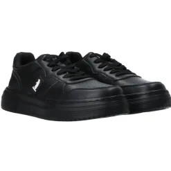 SNEAKERS MIK 225 BLACK