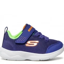 SNEAKERS MINI WANDERER BLU