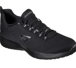 SNEAKERS NERO DYNAMIGHT