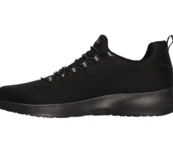 SNEAKERS NERO DYNAMIGHT