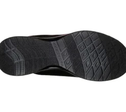 SNEAKERS NERO DYNAMIGHT