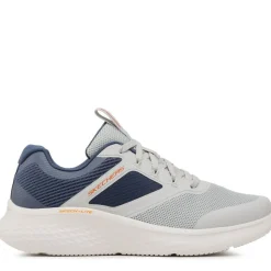 SNEAKERS NEW CENTURY GRIGIO