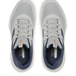 SNEAKERS NEW CENTURY GRIGIO