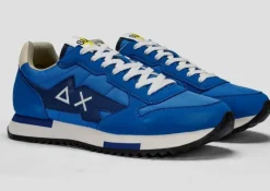 SNEAKERS NIKI SOLID ROYAL