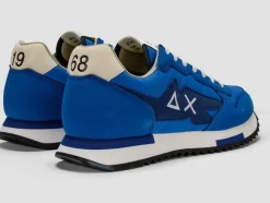 SNEAKERS NIKI SOLID ROYAL