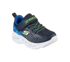 SNEAKERS NOVLO BLU