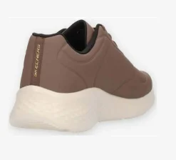 SNEAKERS NULLIFY VEGAN MARRONE ko