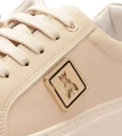 SNEAKERS PALISSON BEIGE