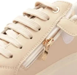 SNEAKERS PALISSON BEIGE