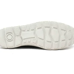 SNEAKERS PELLE NABUK BLU