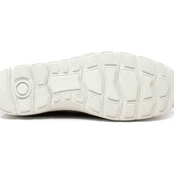 SNEAKERS PELLE NABUK TAUPE