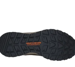 SNEAKERS PELLE RELAXED FIT SLADE