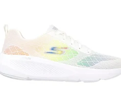 SNEAKERS PERFORMANCE GO RUN WHITE