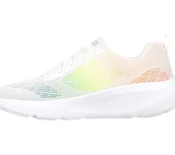 SNEAKERS PERFORMANCE GO RUN WHITE