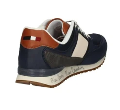 SNEAKERS PIERRE C. BLU