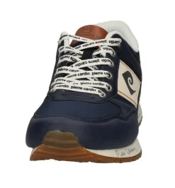SNEAKERS PIERRE C. BLU