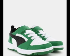 SNEAKERS PUMA REBOUND V6 Lo AC+PS
