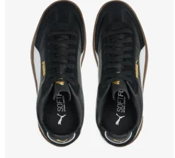SNEAKERS PUMA UOMO CLUB II ERA BLACK