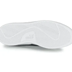 SNEAKERS PUMA UOMO SCARPE SMASH VULC MAN BIANCO