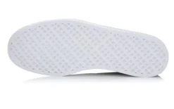 SNEAKERS PUMA UOMO SCARPE SMASH VULC MAN BLACK