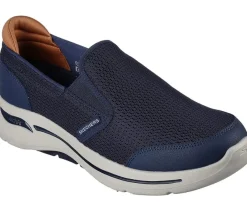 SNEAKERS ROBUST COMFORT NAVY
