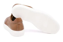 SNEAKERS SAVANA CUOIO