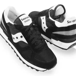 SNEAKERS SHADOW ORIGINAL BLACK ho