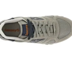 SNEAKERS SHADOW ORIGINAL GREY