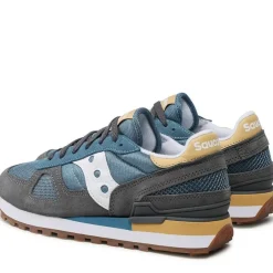 SNEAKERS SHADOW ORIGINAL BLU GRIGIO