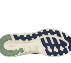 SNEAKERS SKECHERS ARCH FIT 2.0 VEGAN BLU