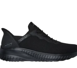 SNEAKERS SLIP INS SKECHERS DAILY HYPE BLACK